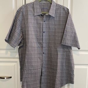 Tasso Elba Shirt XXL NWOT